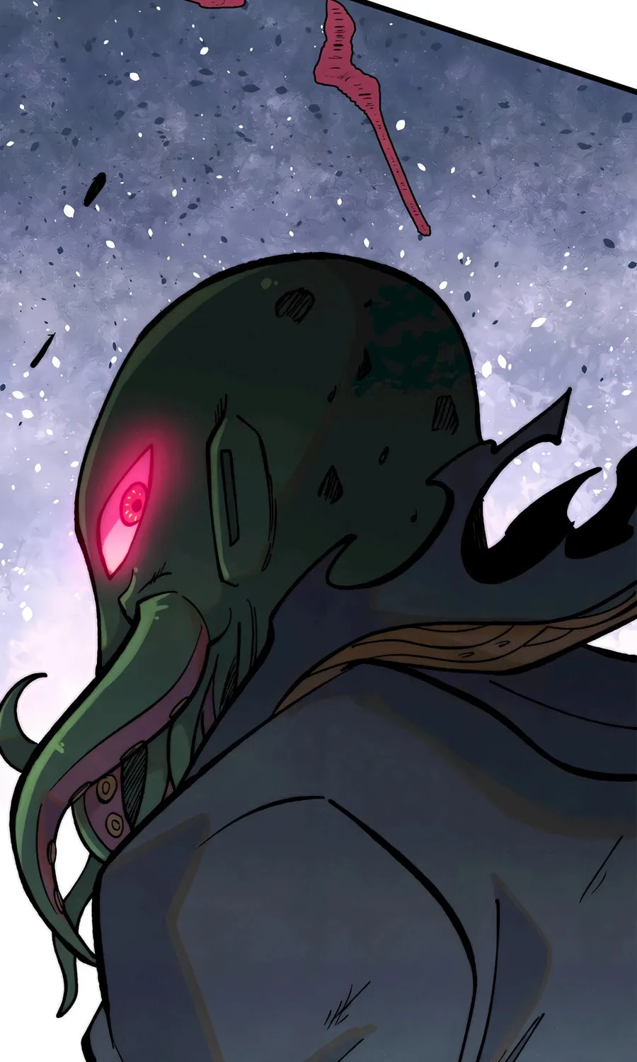 Read All Hail the Sect Leader chapter 332 image 59 on Lezhin