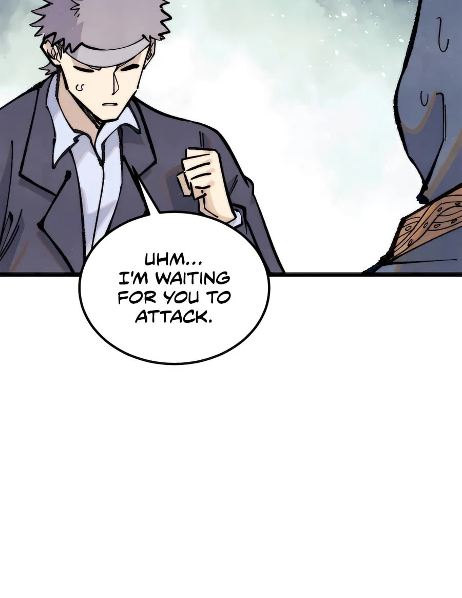 Read All Hail the Sect Leader chapter 332 image 6 on Lezhin