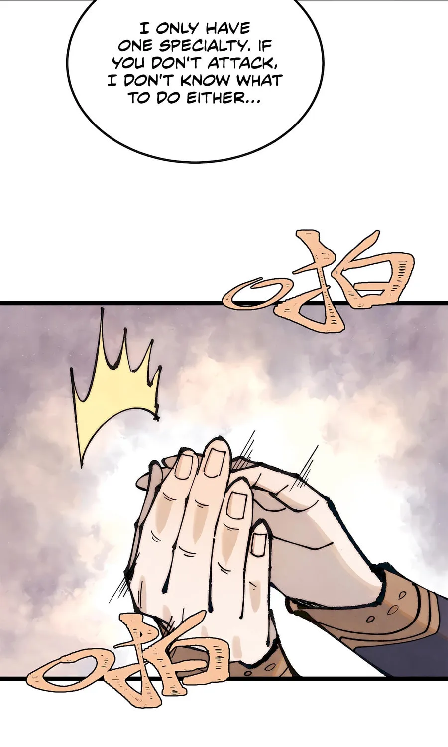 Read All Hail the Sect Leader chapter 332 image 8 on Lezhin
