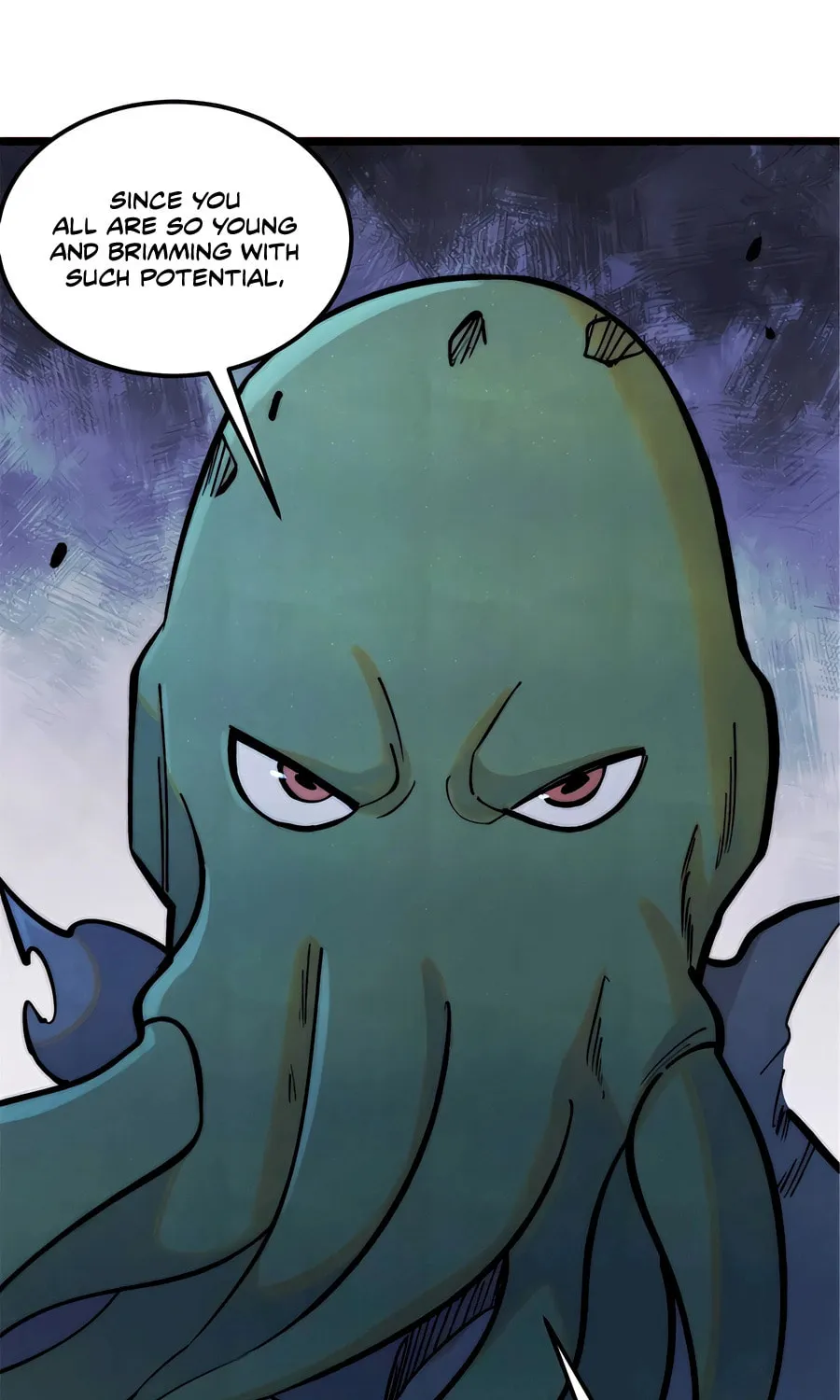 Read All Hail the Sect Leader chapter 333 image 1 on Lezhin