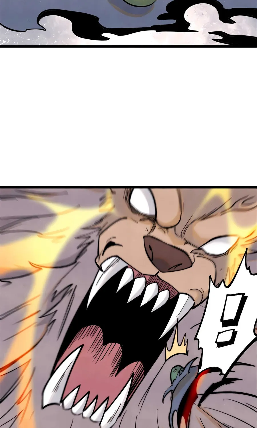 Read All Hail the Sect Leader chapter 333 image 21 on Lezhin