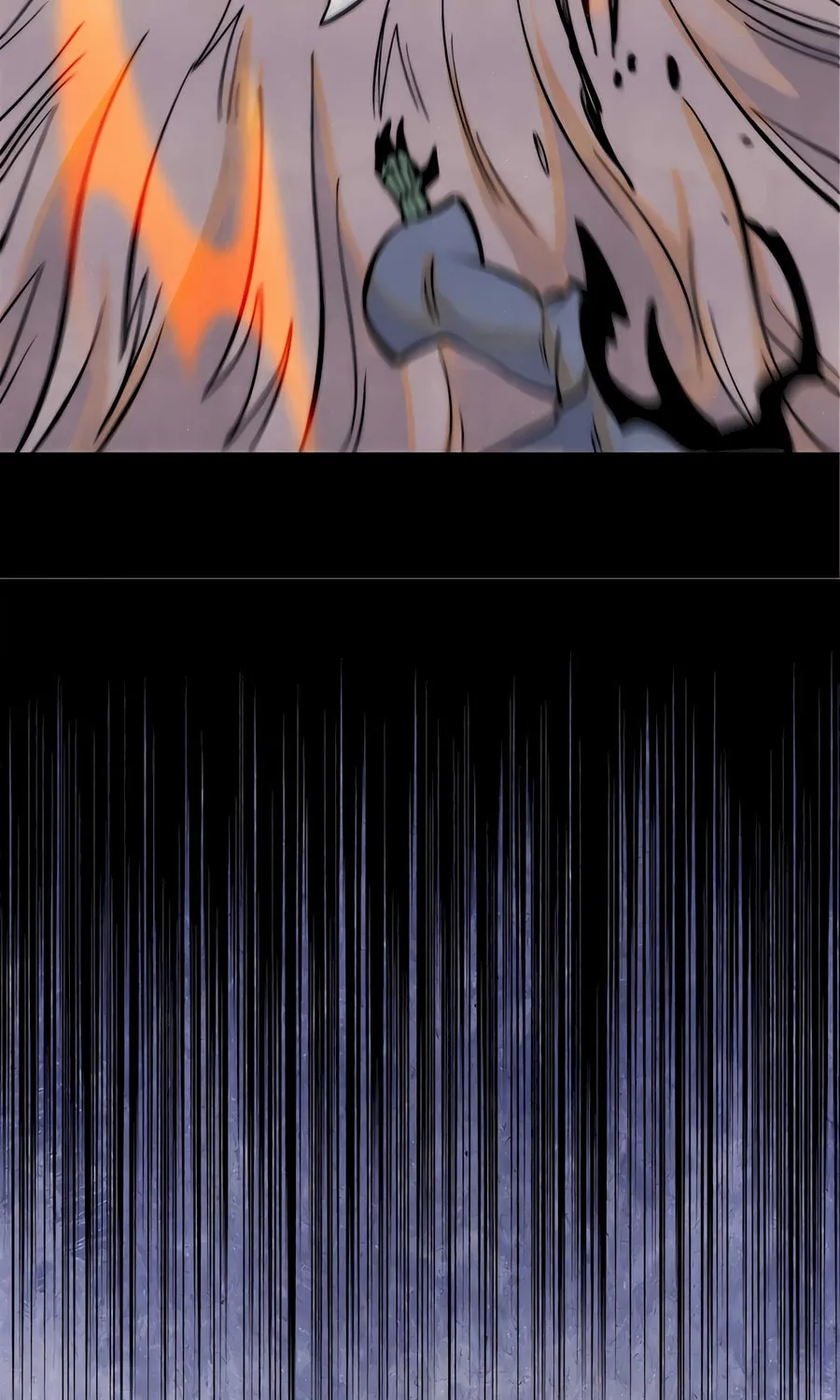 Read All Hail the Sect Leader chapter 333 image 22 on Lezhin