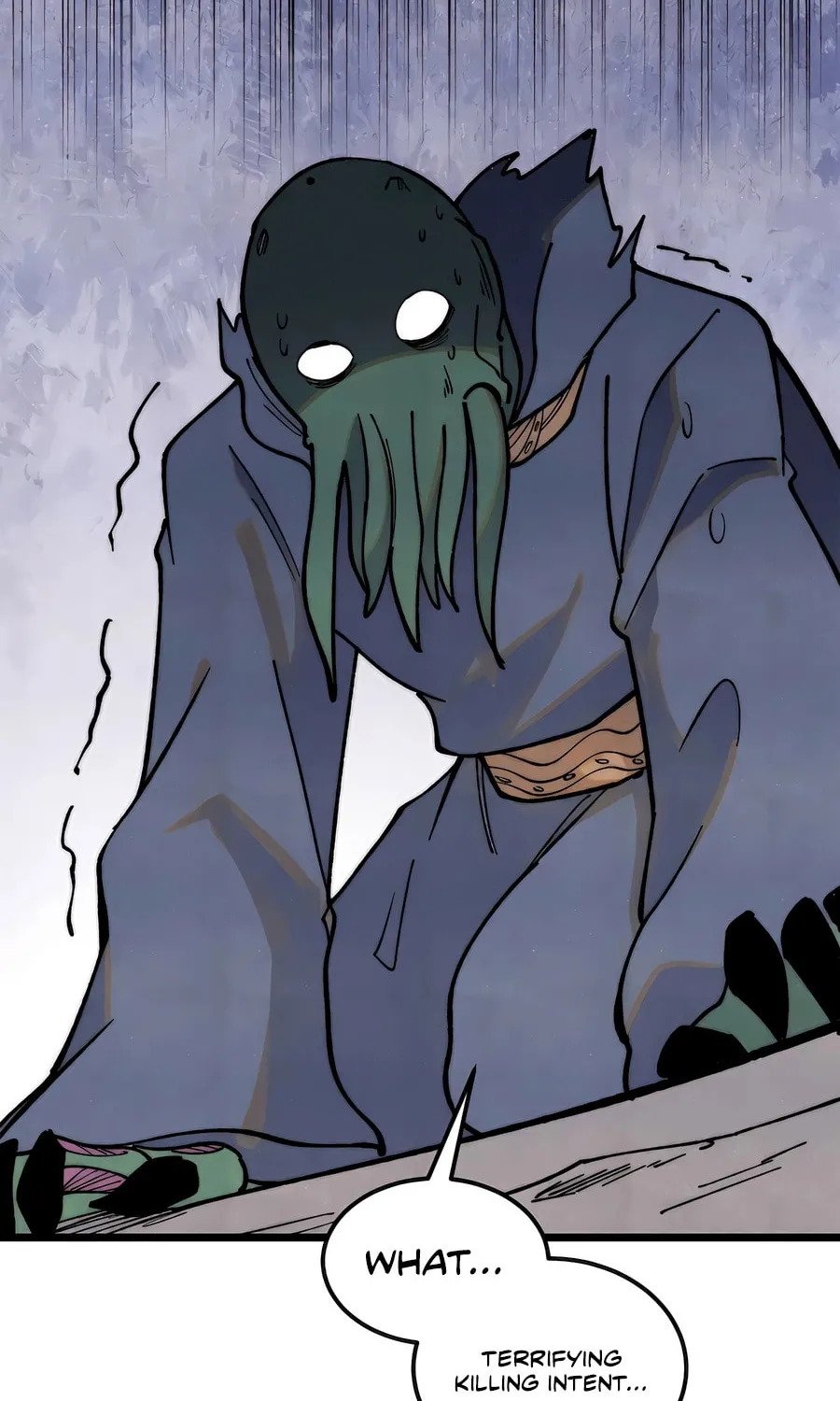 Read All Hail the Sect Leader chapter 333 image 23 on Lezhin