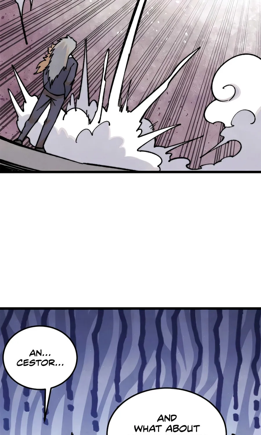 Read All Hail the Sect Leader chapter 333 image 28 on Lezhin