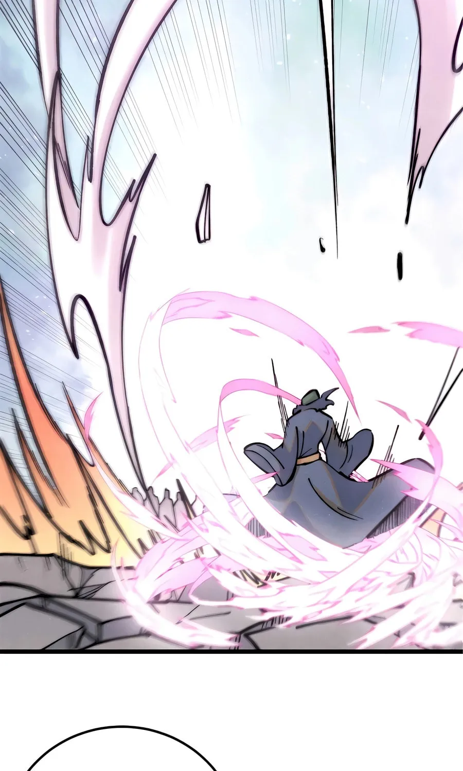 Read All Hail the Sect Leader chapter 333 image 3 on Lezhin