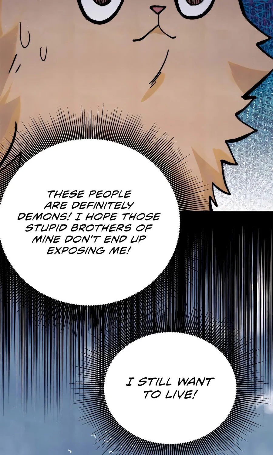 Read All Hail the Sect Leader chapter 333 image 35 on Lezhin