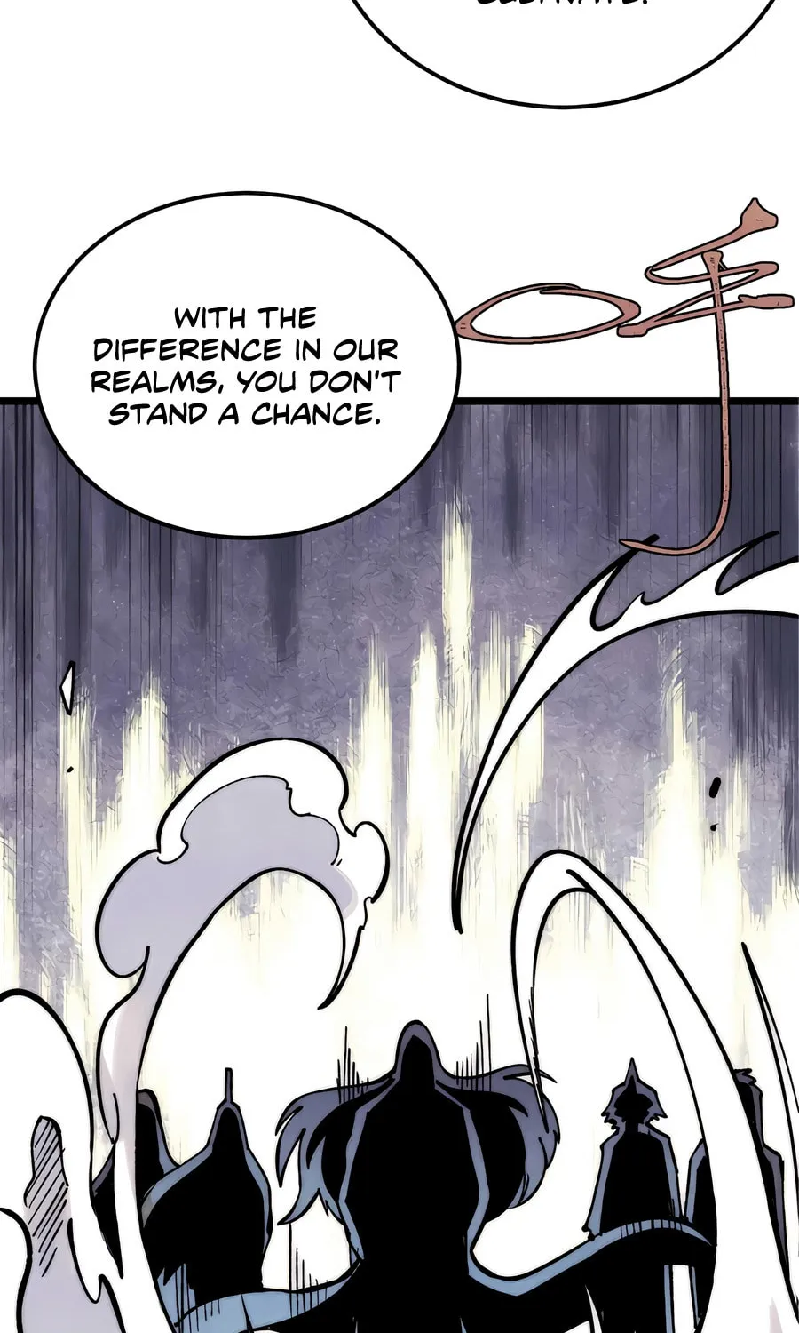 Read All Hail the Sect Leader chapter 333 image 5 on Lezhin