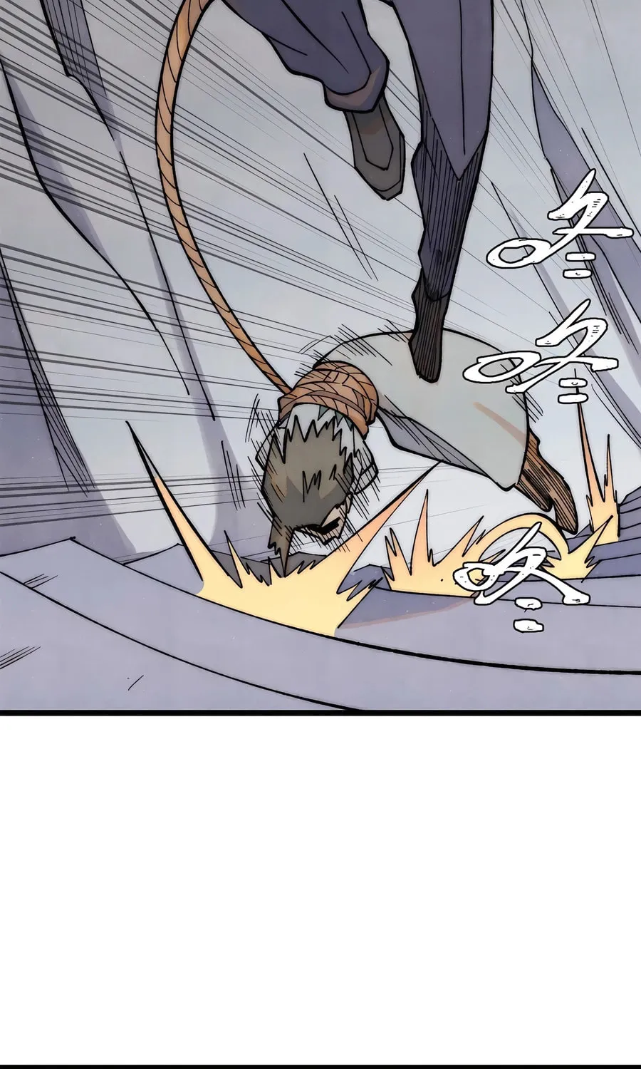 Read All Hail the Sect Leader chapter 335 image 11 on Lezhin