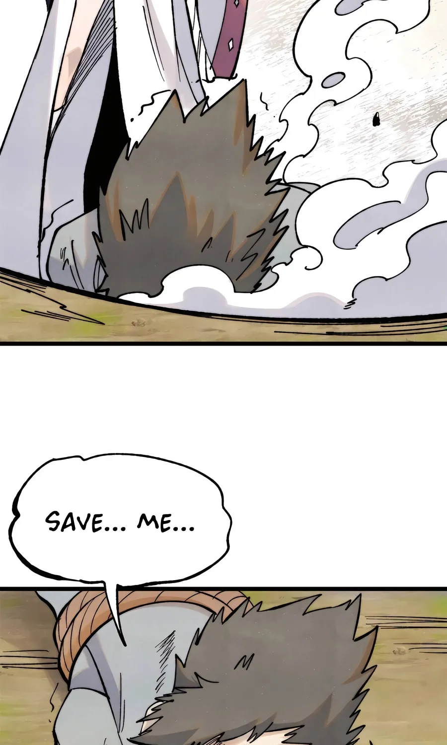 Read All Hail the Sect Leader chapter 335 image 16 on Lezhin