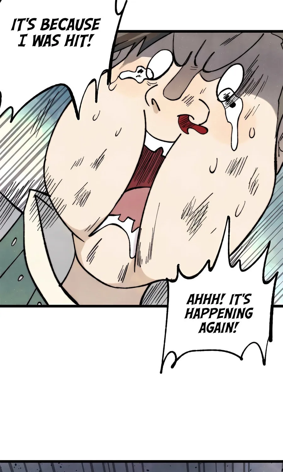 Read All Hail the Sect Leader chapter 335 image 19 on Lezhin
