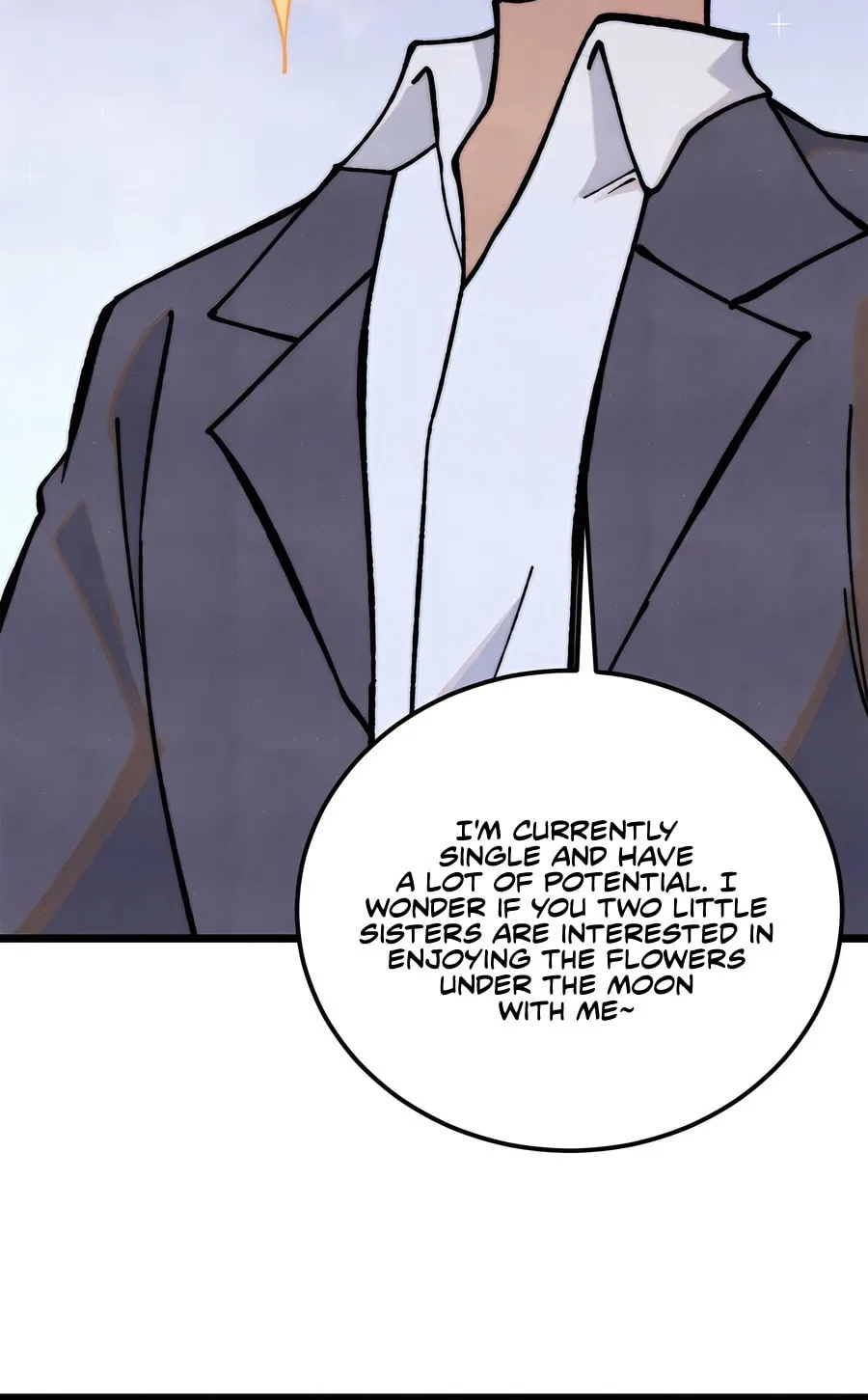 Read All Hail the Sect Leader chapter 335 image 22 on Lezhin