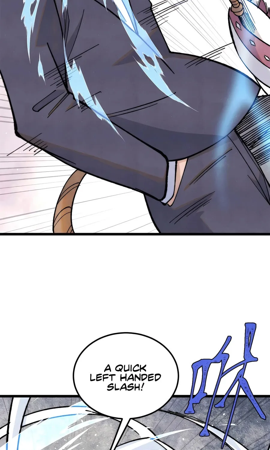 Read All Hail the Sect Leader chapter 335 image 25 on Lezhin