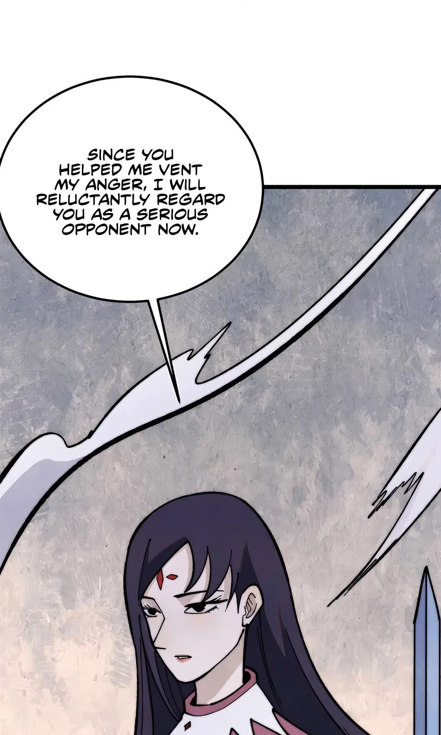 Read All Hail the Sect Leader chapter 335 image 35 on Lezhin