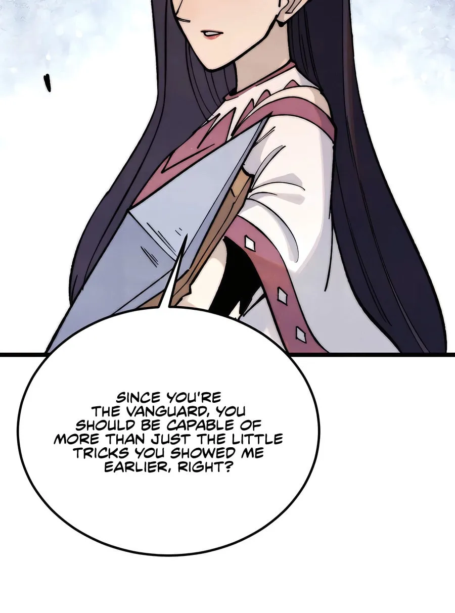 Read All Hail the Sect Leader chapter 335 image 40 on Lezhin