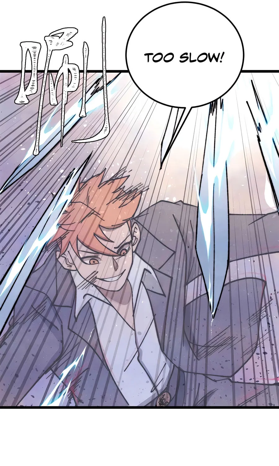 Read All Hail the Sect Leader chapter 335 image 47 on Lezhin