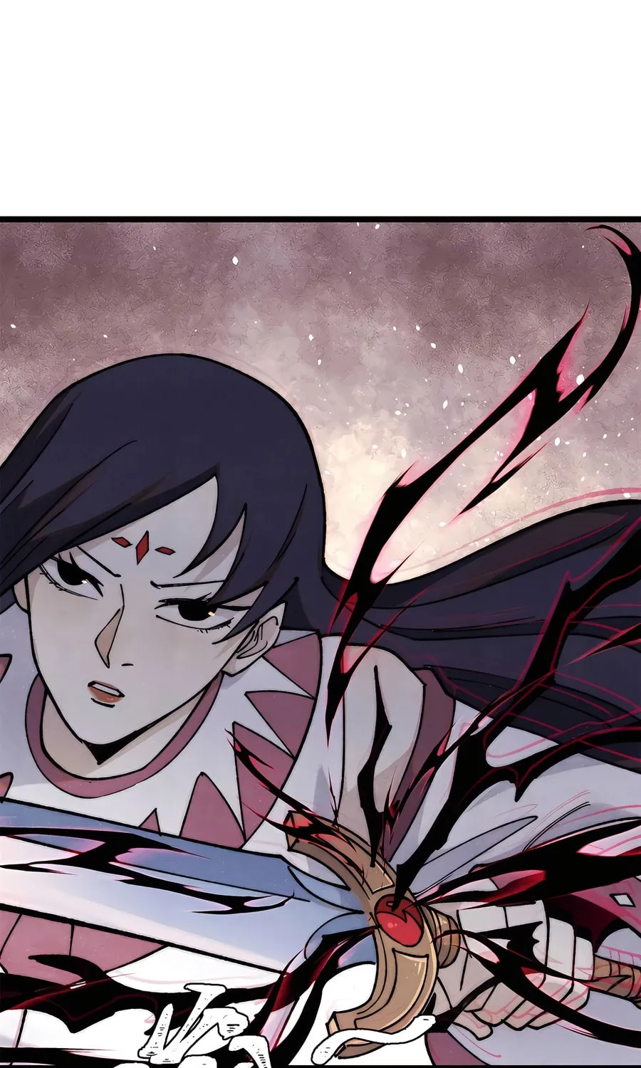 Read All Hail the Sect Leader chapter 335 image 48 on Lezhin