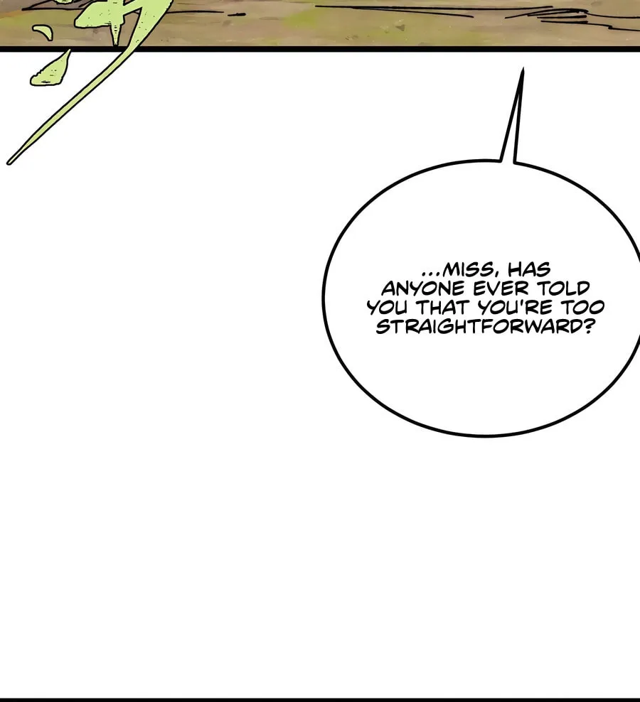 Read All Hail the Sect Leader chapter 335 image 61 on Lezhin