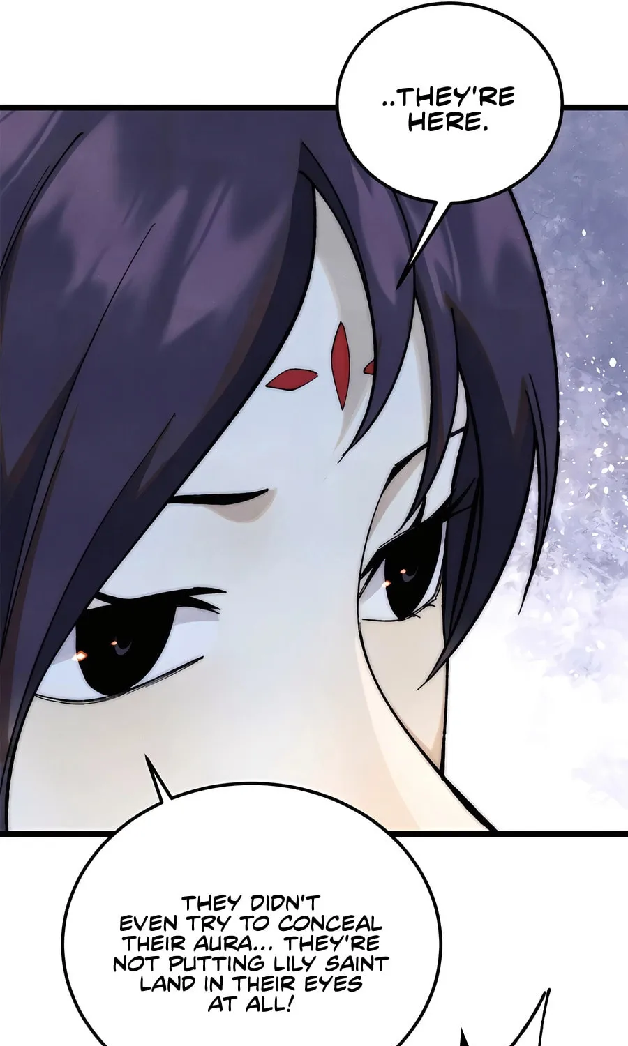 Read All Hail the Sect Leader chapter 335 image 7 on Lezhin