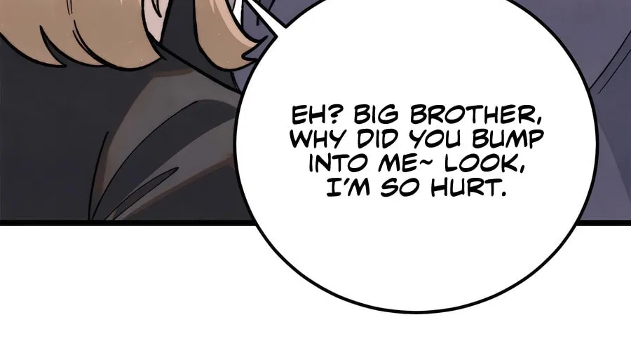 Read All Hail the Sect Leader chapter 336 image 22 on Lezhin