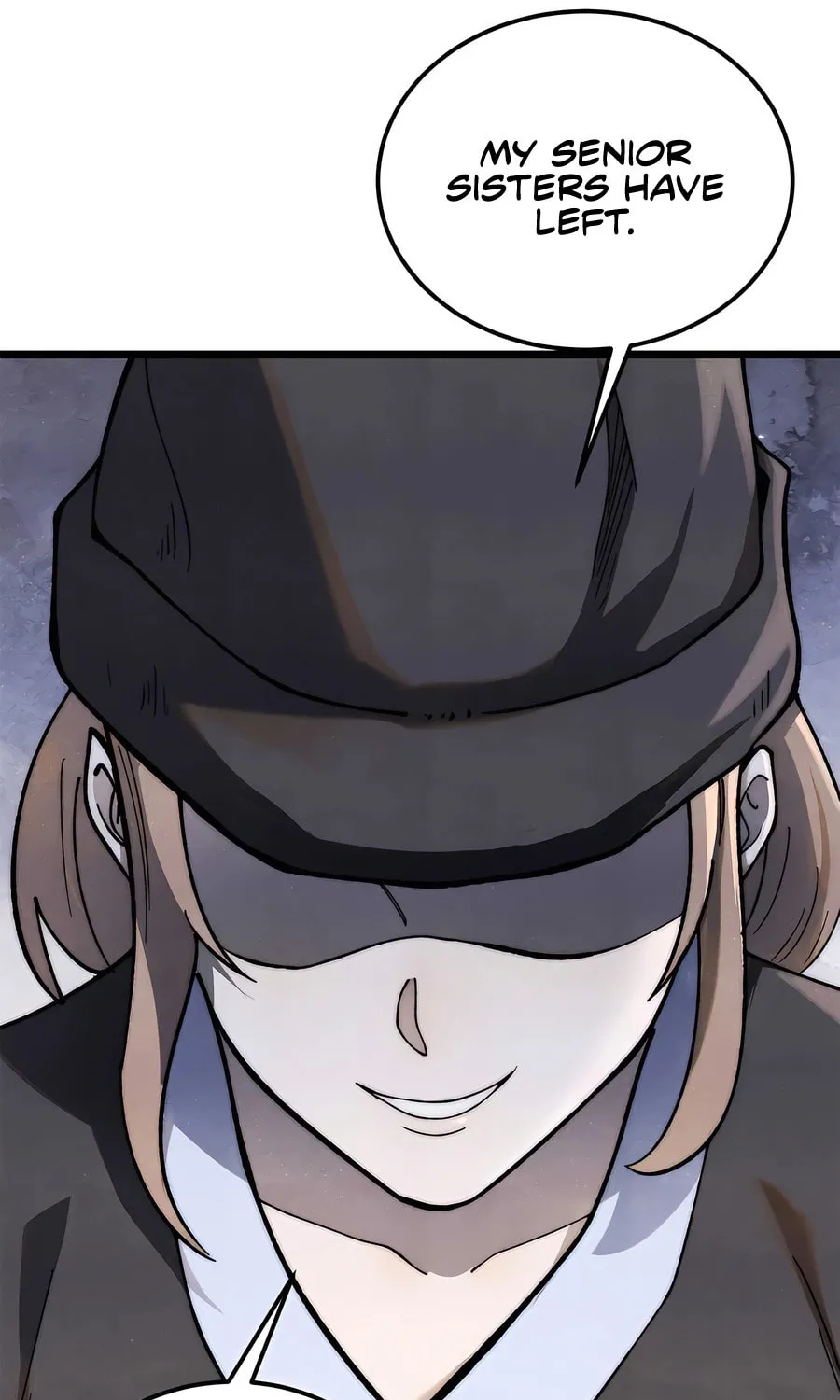 Read All Hail the Sect Leader chapter 336 image 40 on Lezhin