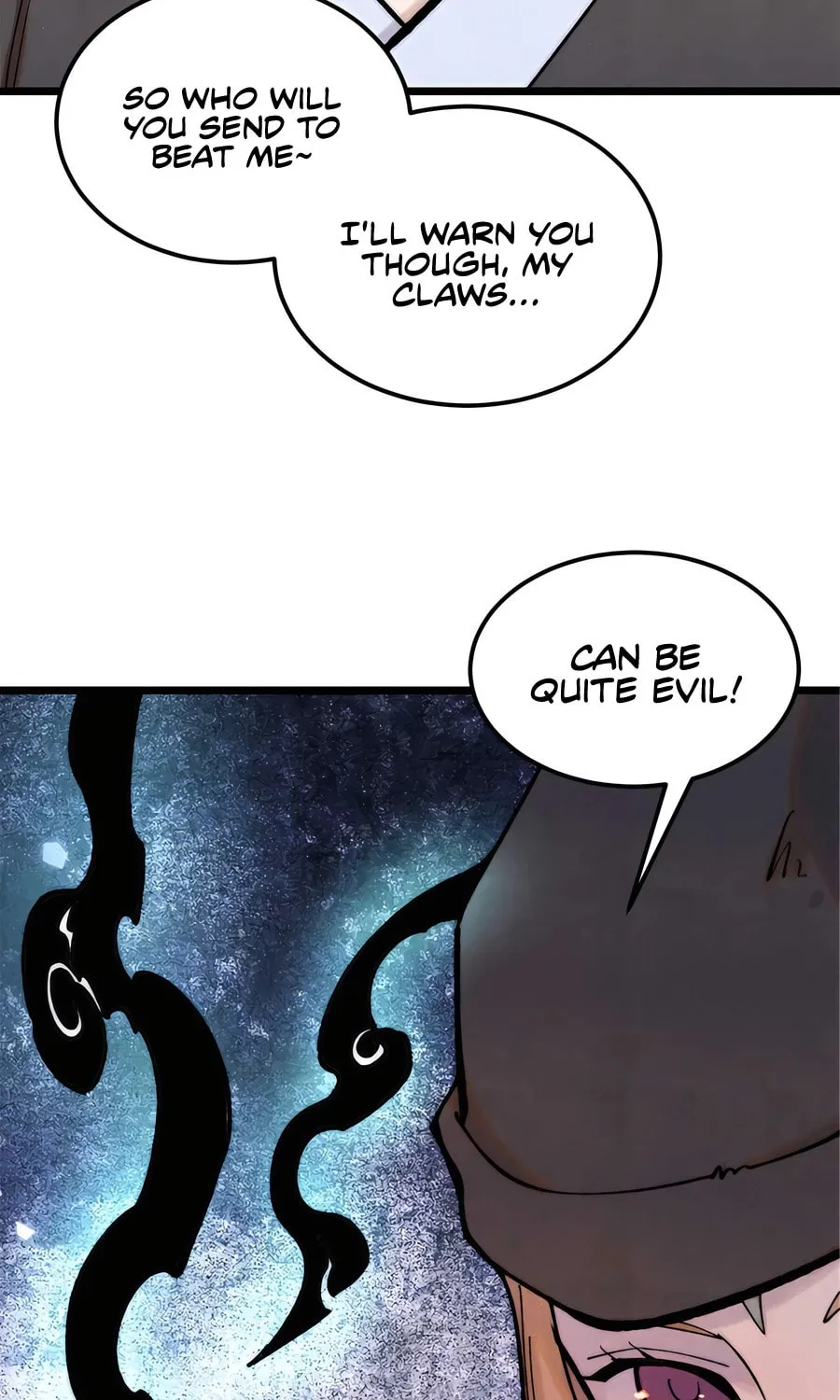 Read All Hail the Sect Leader chapter 336 image 41 on Lezhin