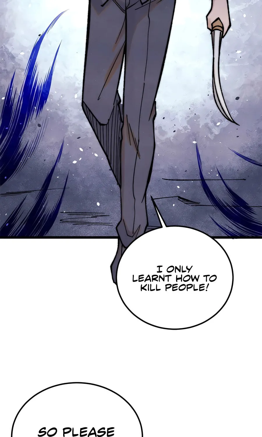 Read All Hail the Sect Leader chapter 336 image 53 on Lezhin