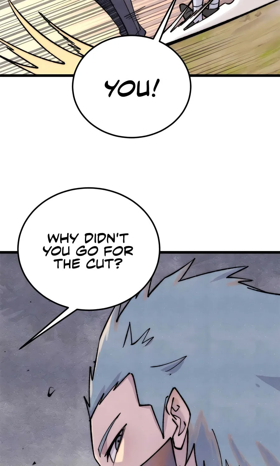 Read All Hail the Sect Leader chapter 336 image 58 on Lezhin