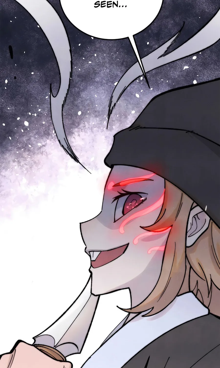 Read All Hail the Sect Leader chapter 336 image 60 on Lezhin