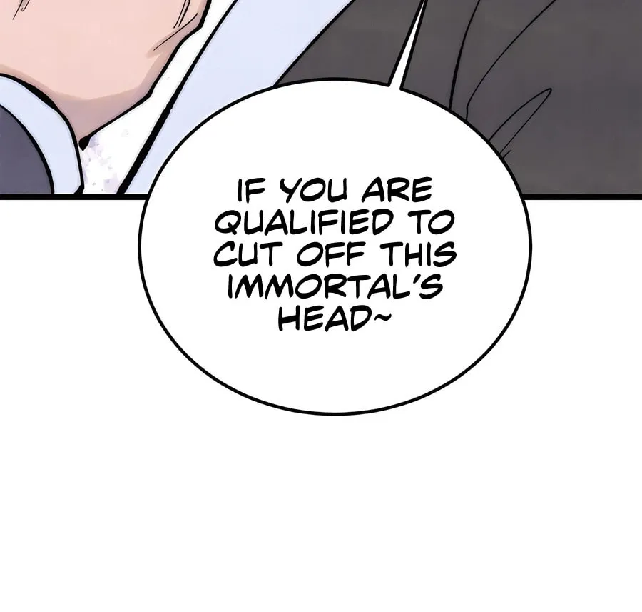 Read All Hail the Sect Leader chapter 336 image 61 on Lezhin