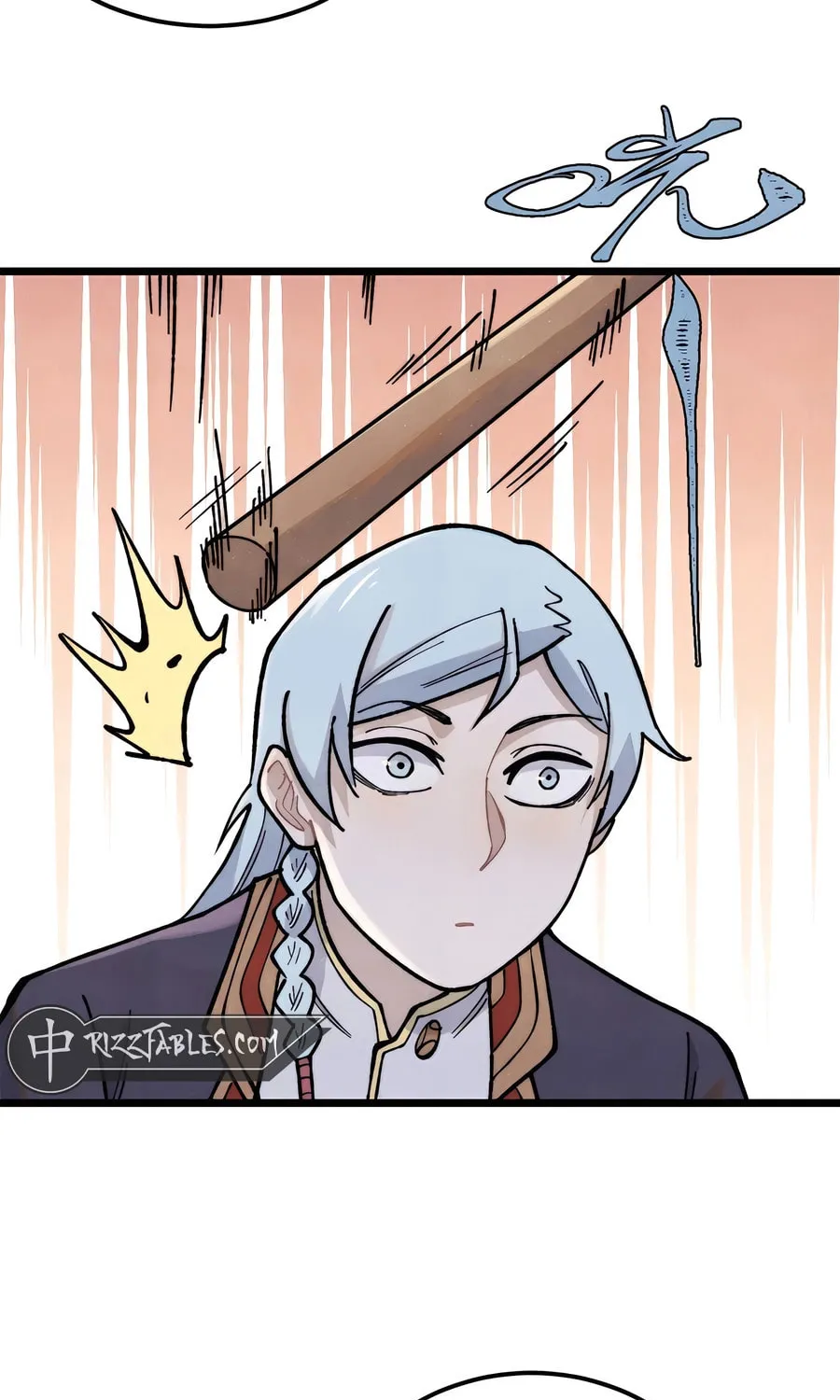 Read All Hail the Sect Leader chapter 336 image 9 on Lezhin