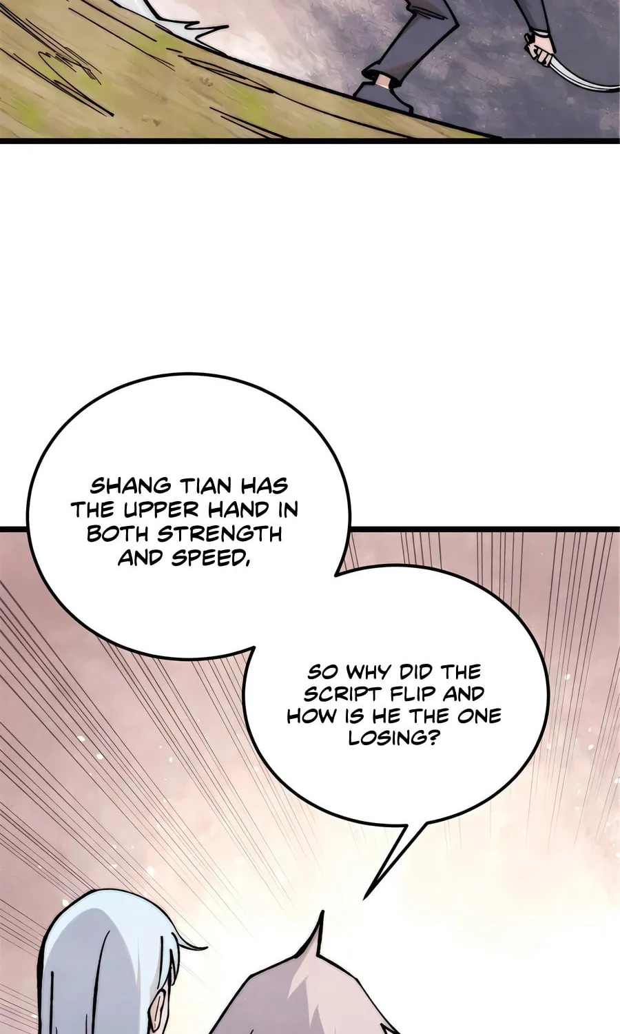 Read All Hail the Sect Leader chapter 337 image 16 on Lezhin