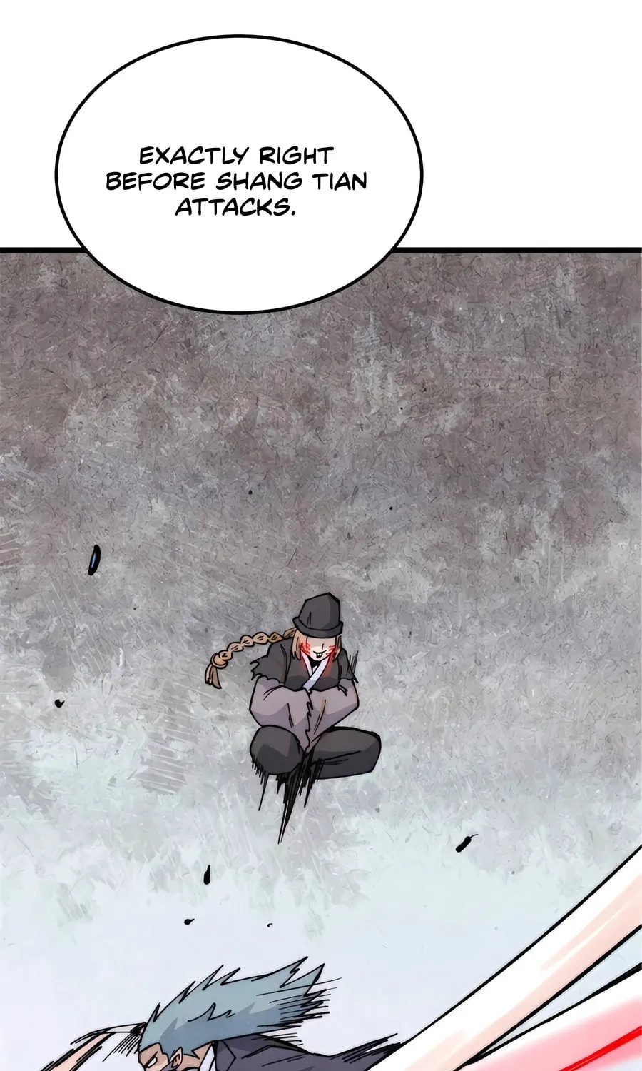 Read All Hail the Sect Leader chapter 337 image 19 on Lezhin