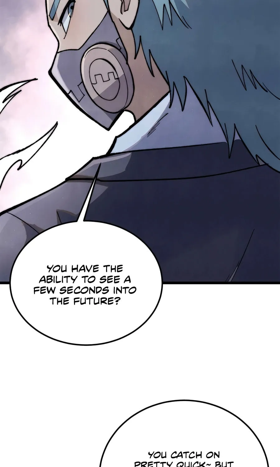 Read All Hail the Sect Leader chapter 337 image 27 on Lezhin
