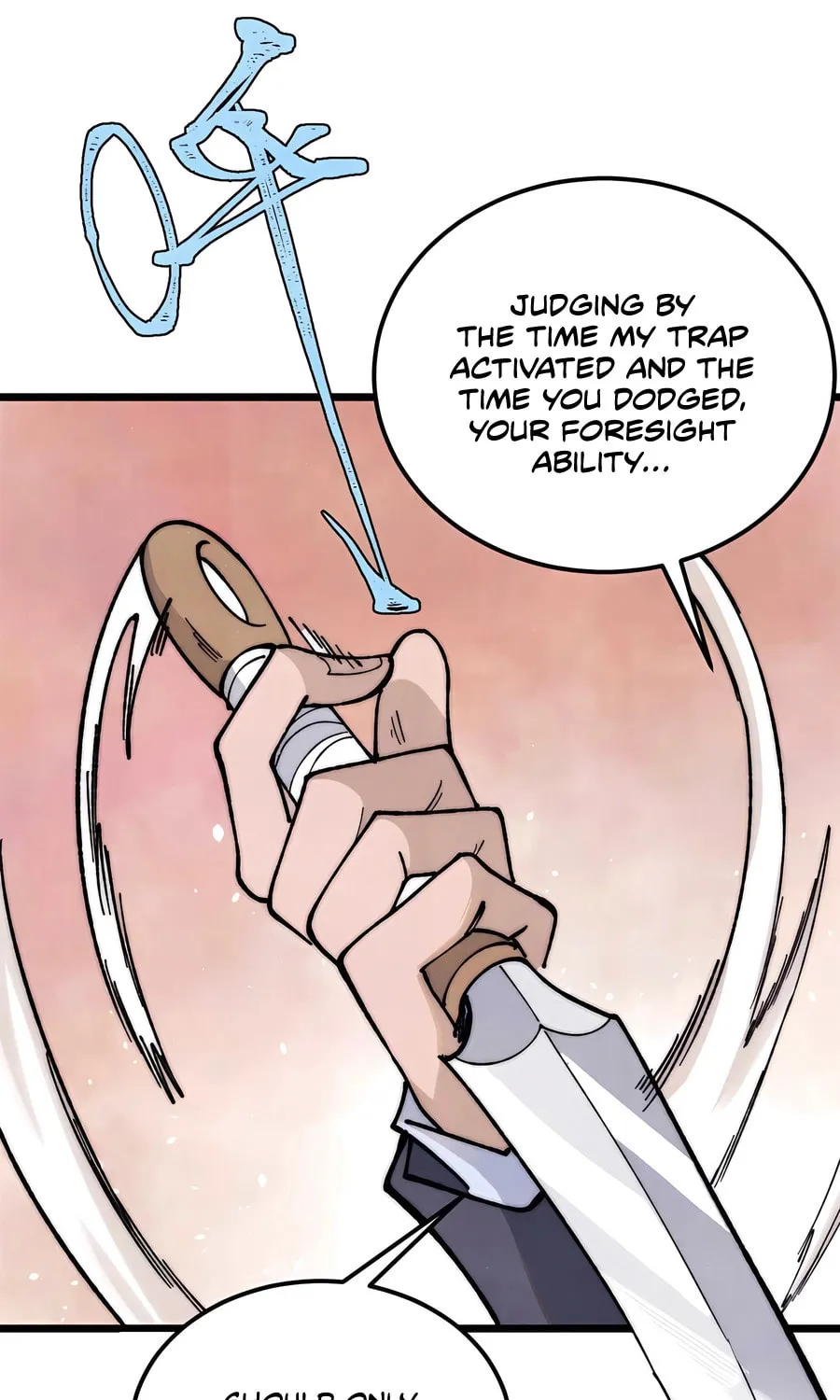 Read All Hail the Sect Leader chapter 337 image 30 on Lezhin