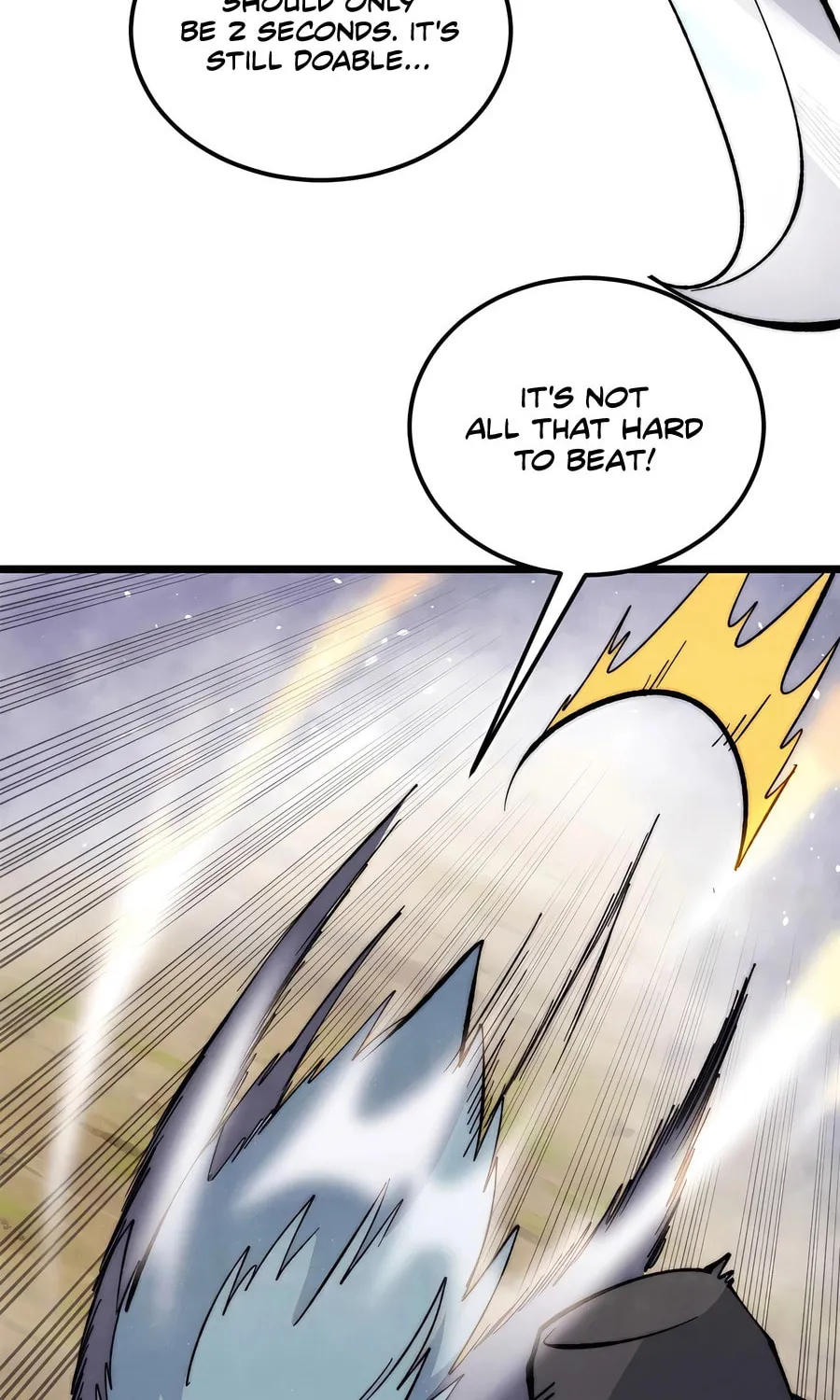 Read All Hail the Sect Leader chapter 337 image 31 on Lezhin