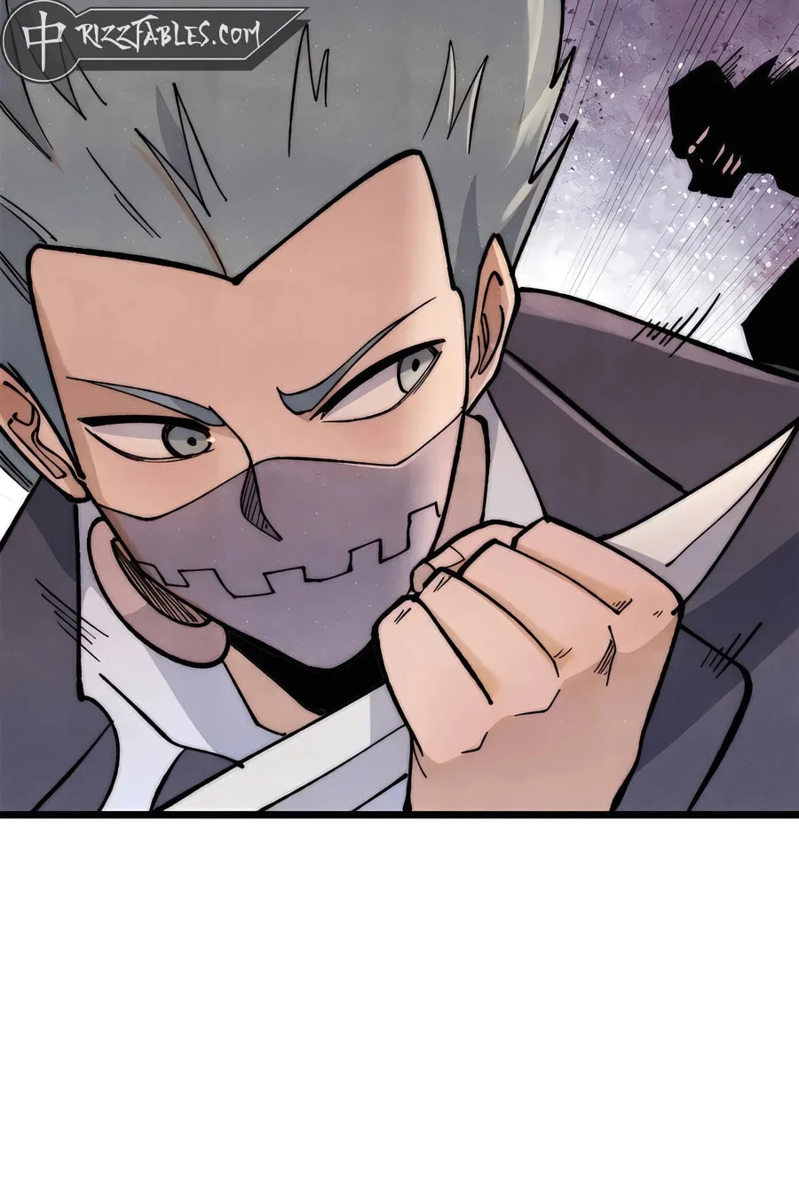 Read All Hail the Sect Leader chapter 337 image 33 on Lezhin