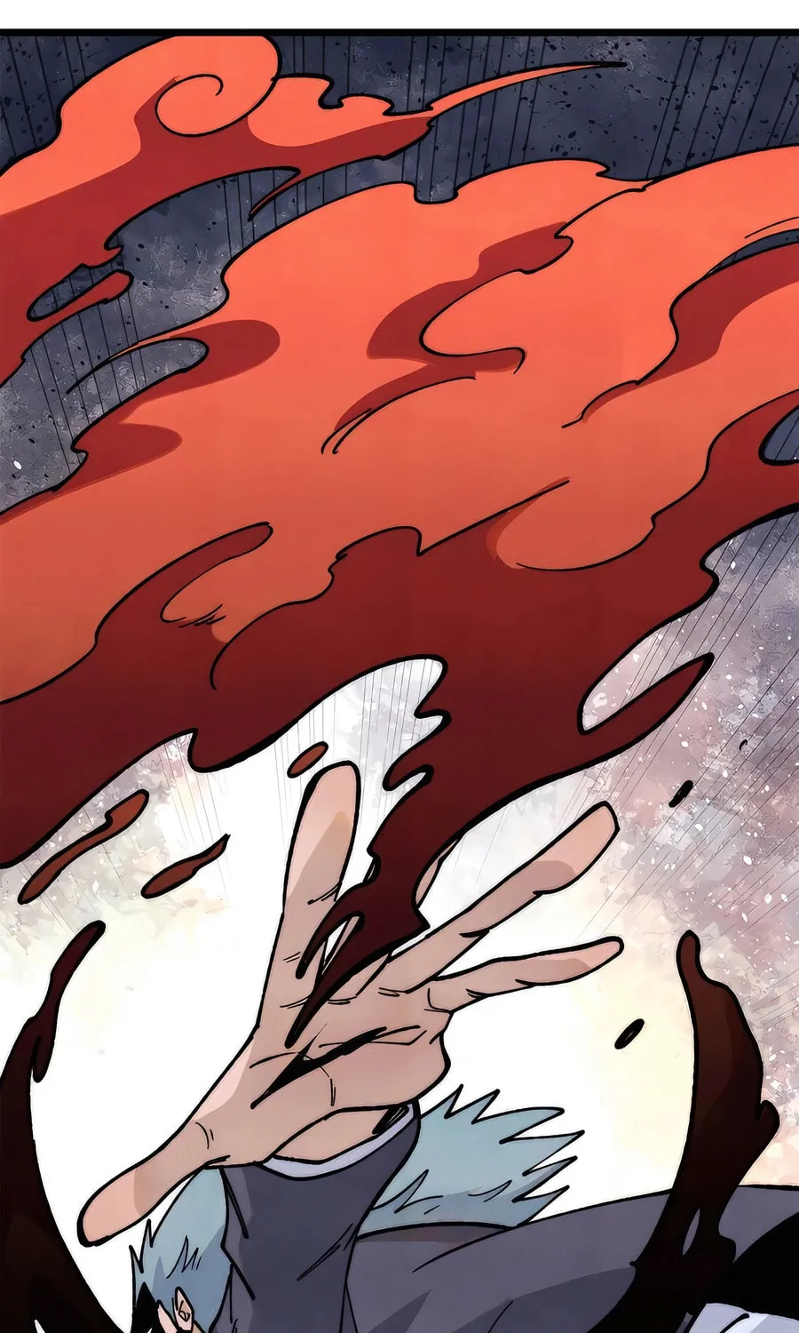 Read All Hail the Sect Leader chapter 337 image 34 on Lezhin