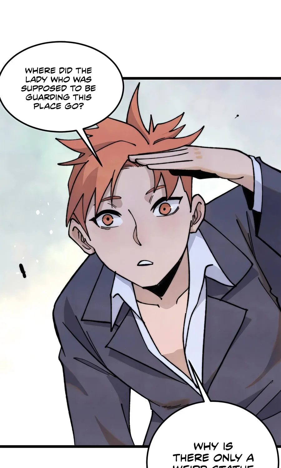 Read All Hail the Sect Leader chapter 337 image 57 on Lezhin