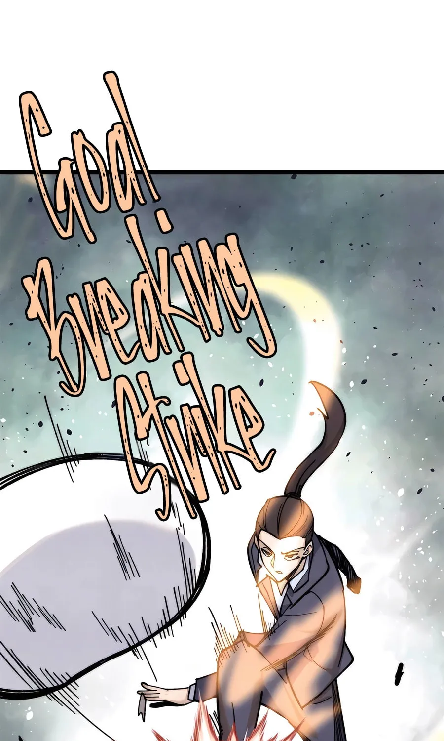 Read All Hail the Sect Leader chapter 337 image 61 on Lezhin