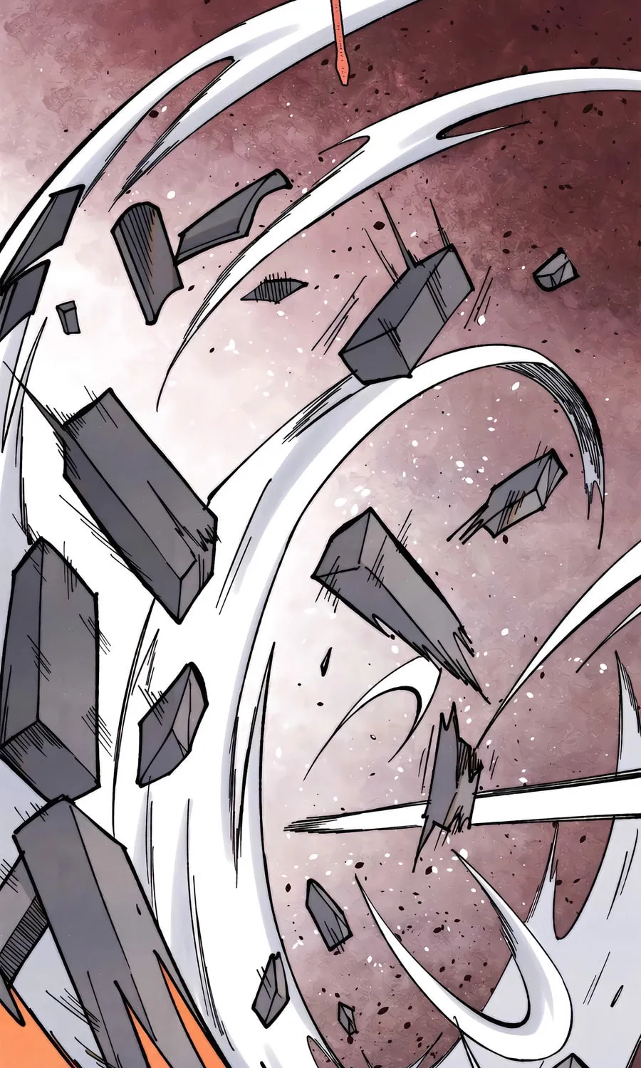 Read All Hail the Sect Leader chapter 337 image 63 on Lezhin
