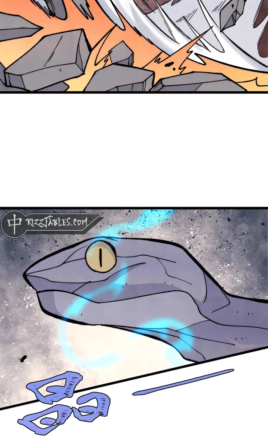 Read All Hail the Sect Leader chapter 337 image 64 on Lezhin