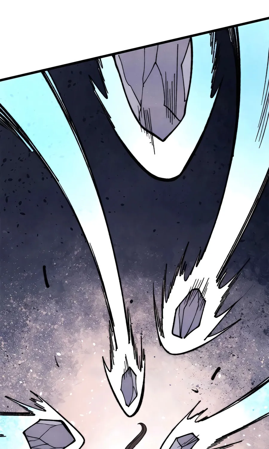 Read All Hail the Sect Leader chapter 337 image 65 on Lezhin