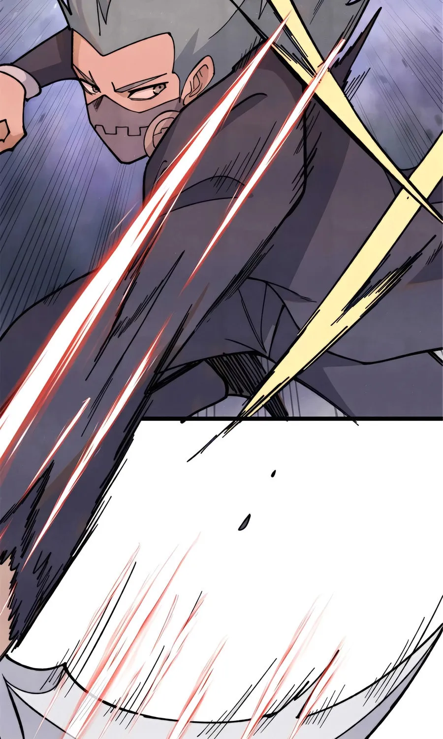 Read All Hail the Sect Leader chapter 337 image 7 on Lezhin