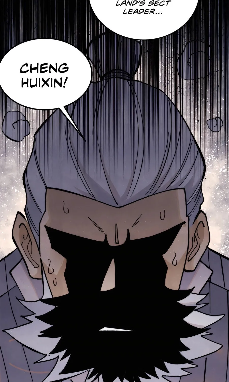 Read All Hail the Sect Leader chapter 342 image 22 on Lezhin