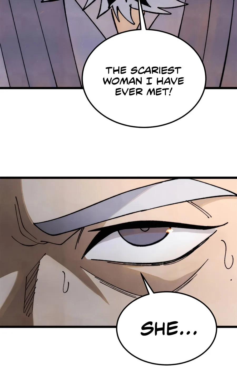 Read All Hail the Sect Leader chapter 342 image 23 on Lezhin