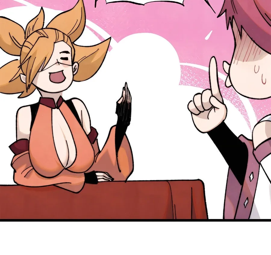 Read All Hail the Sect Leader chapter 342 image 28 on Lezhin