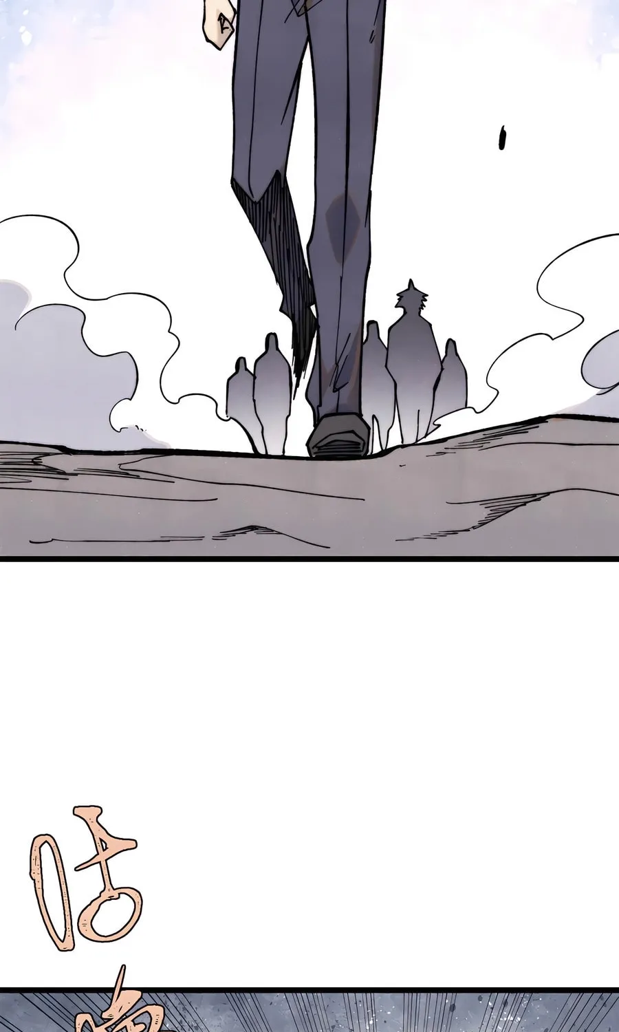 Read All Hail the Sect Leader chapter 342 image 3 on Lezhin