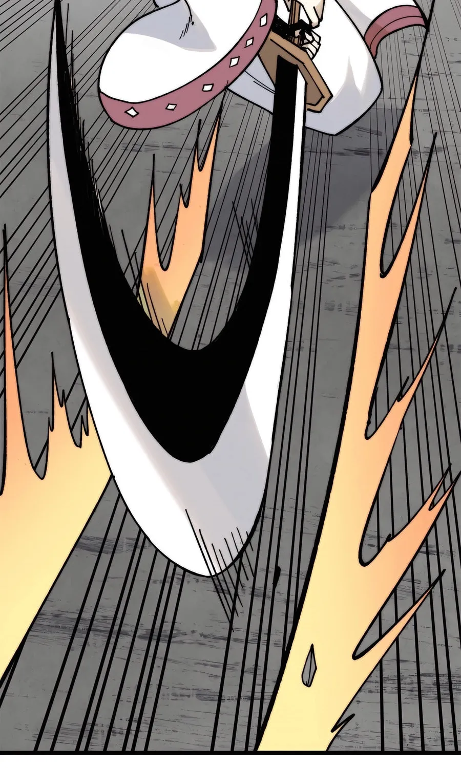 Read All Hail the Sect Leader chapter 342 image 43 on Lezhin