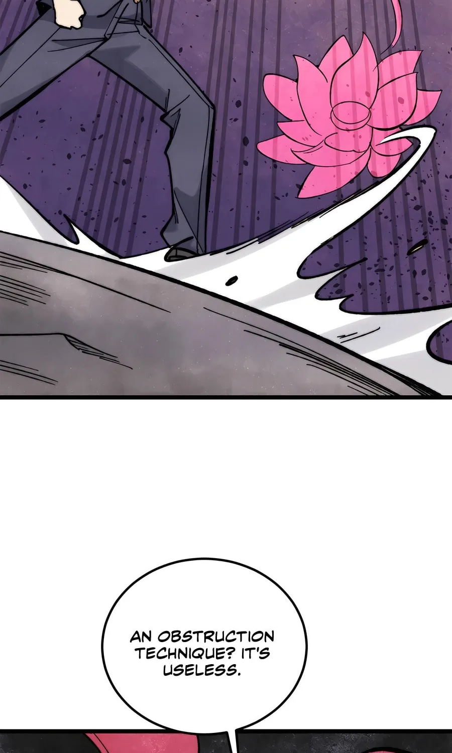 Read All Hail the Sect Leader chapter 342 image 52 on Lezhin