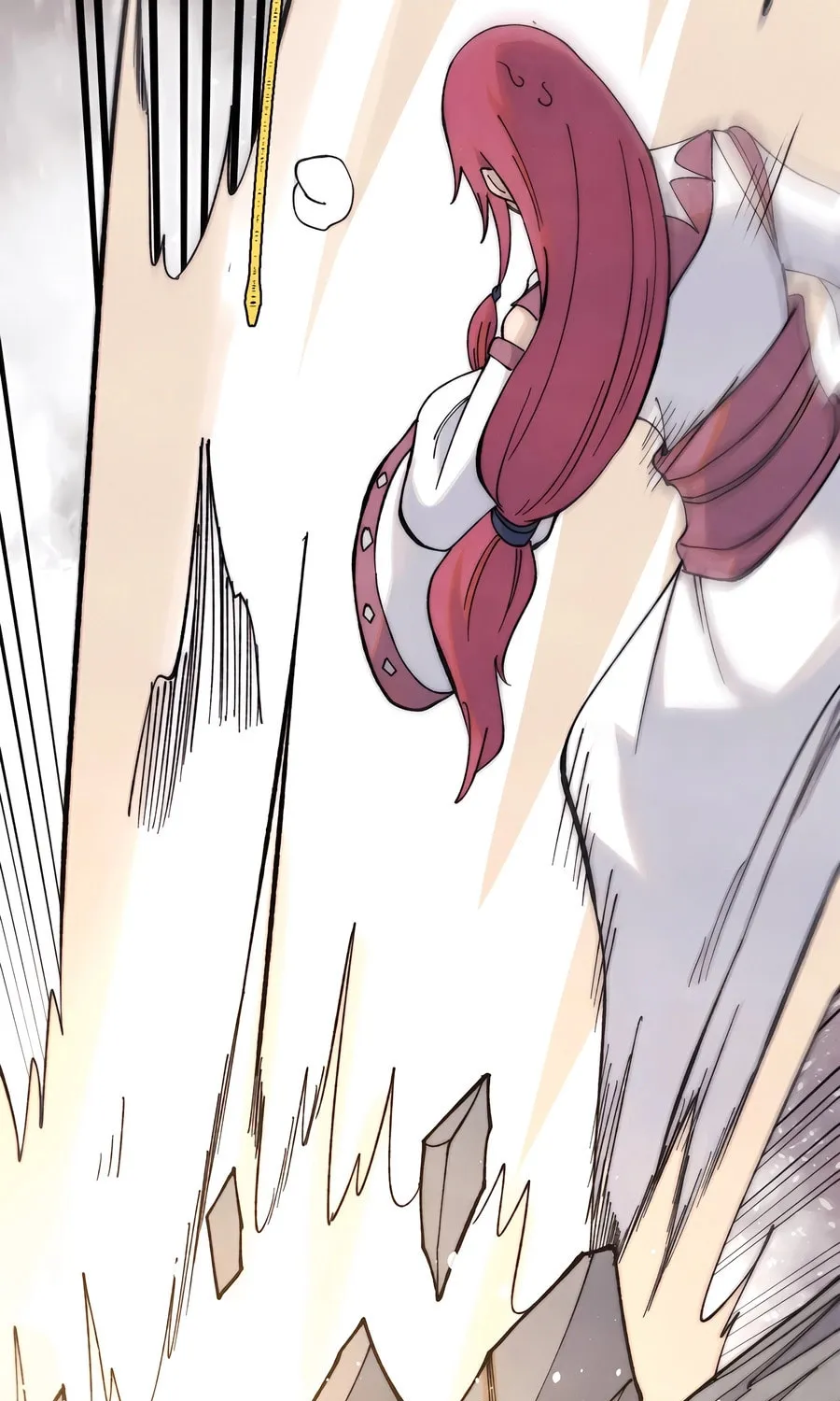 Read All Hail the Sect Leader chapter 342 image 58 on Lezhin